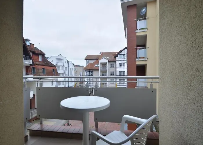 Obroncow Westerplatte 2 Minuty Do Plazy Apartment