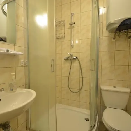 Obroncow Westerplatte 2 Minuty Do Plazy Apartment