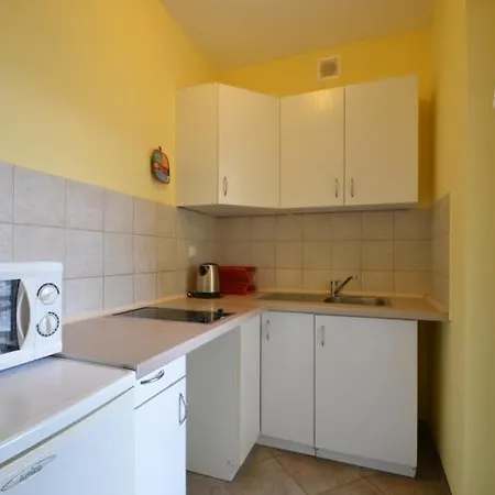 Apartment Obroncow Westerplatte 2 Minuty Do Plazy Kolobrzeg