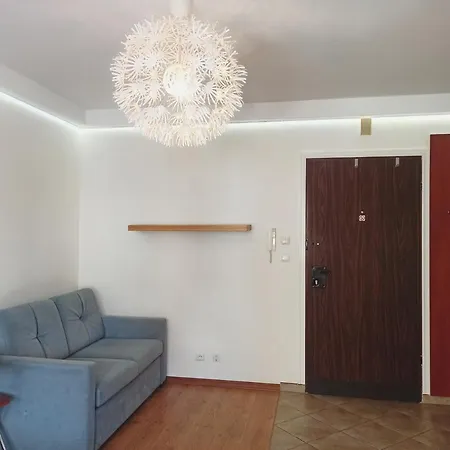 Apartment Obroncow Westerplatte 2 Minuty Do Plazy