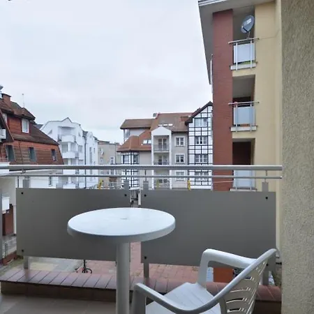 Obroncow Westerplatte 2 Minuty Do Plazy Apartment