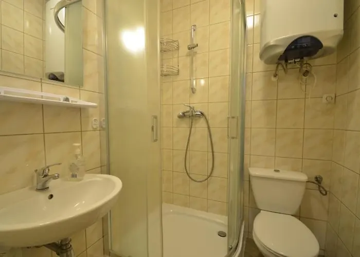 Obroncow Westerplatte 2 Minuty Do Plazy Appartement